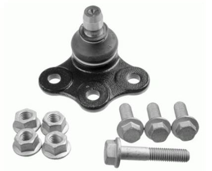 Pivot Corsa C Lemforder